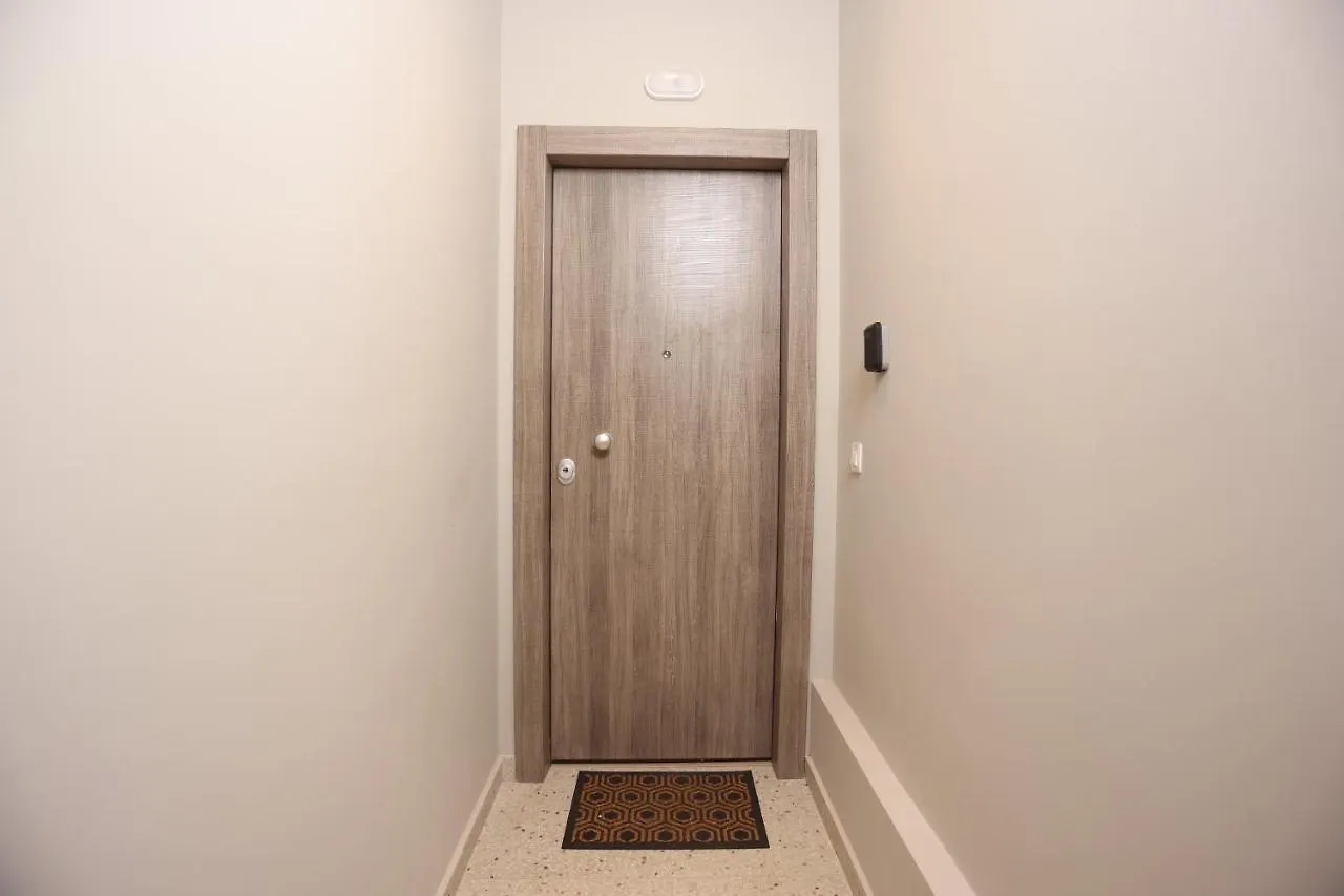 Zenou 24 Downtown Apartment 테살로니키